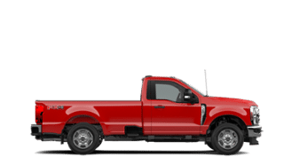 2026 Ford Super Duty® External Image 1